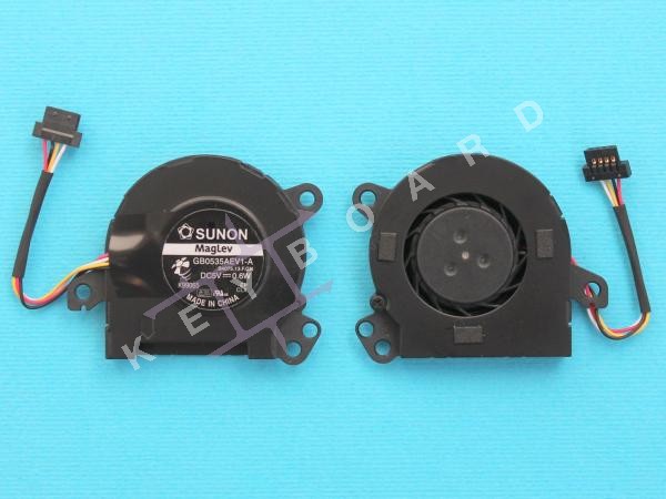Вентилятор до ноутбука Sunon GB0535AEV1-A